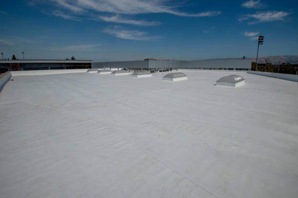 Best Chimney Flashing Repair  in Dunlap, IN