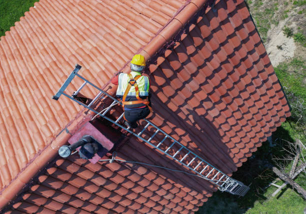 Best Rubber Roofing (EPDM, TPO)  in Dunlap, IN